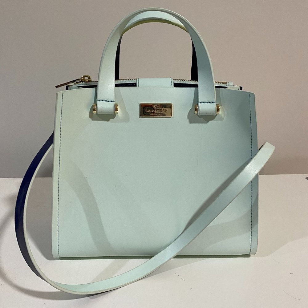 Kate Spade Purse - Picture 1 of 3